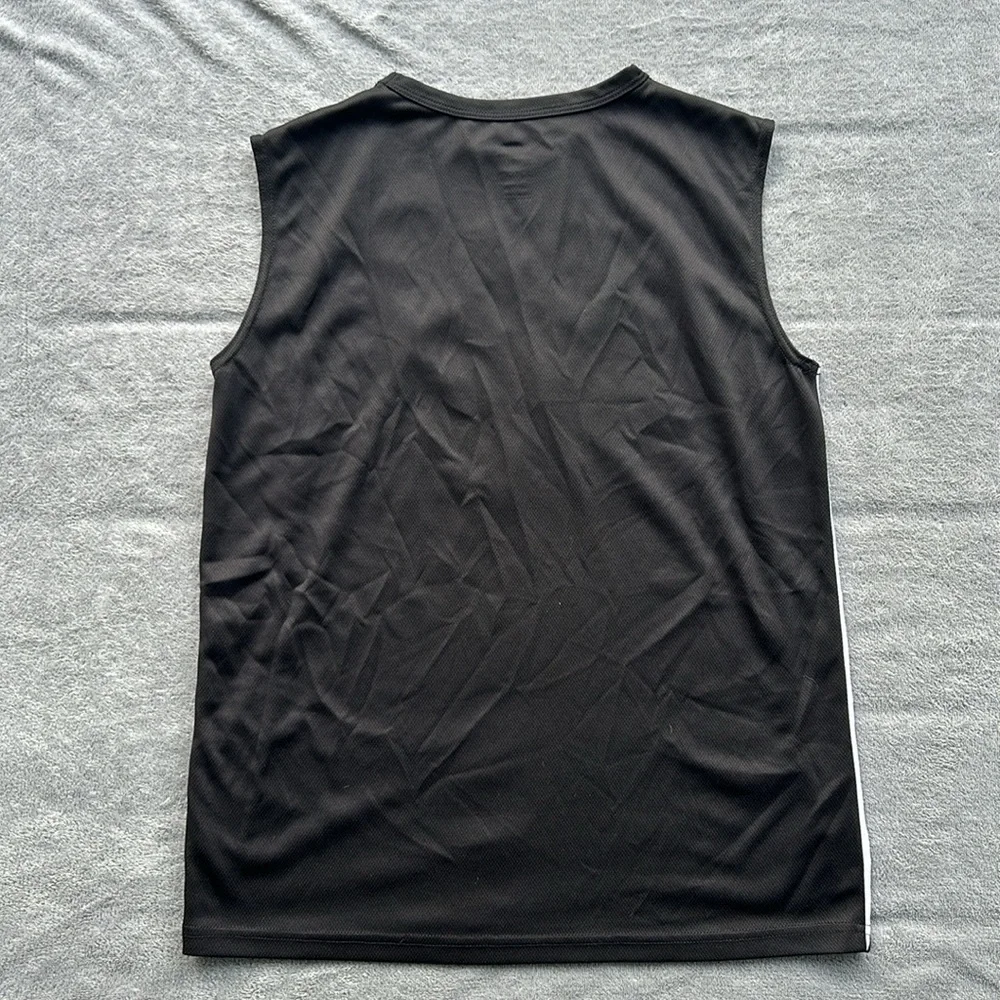 The Children’s Place Boys‎ Athletic Graphic Front Tank Top Size XXL